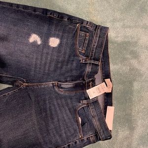 Ann Taylor Loft Jeans